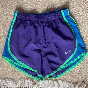 Nike shorts, Size extra small